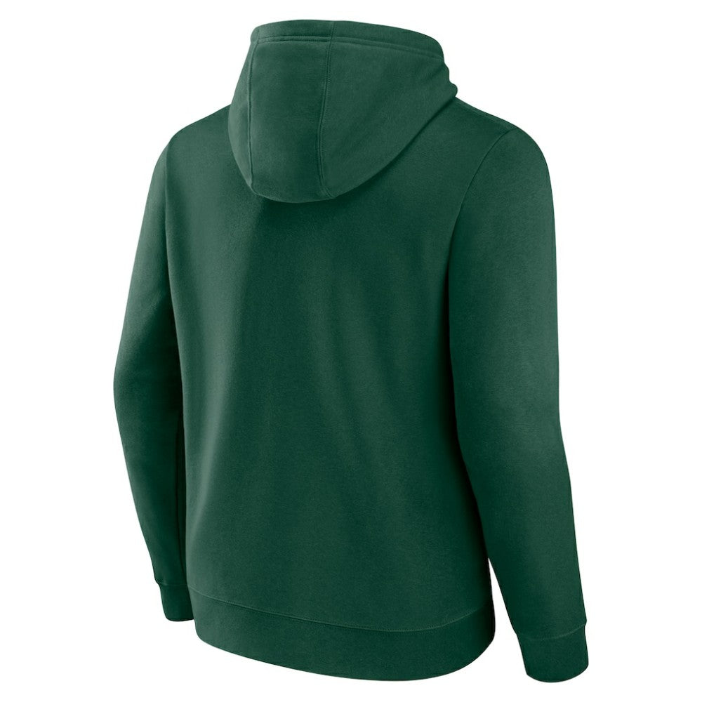 Athletics Series Sweep Pullover Hoodie | MLB Sale
