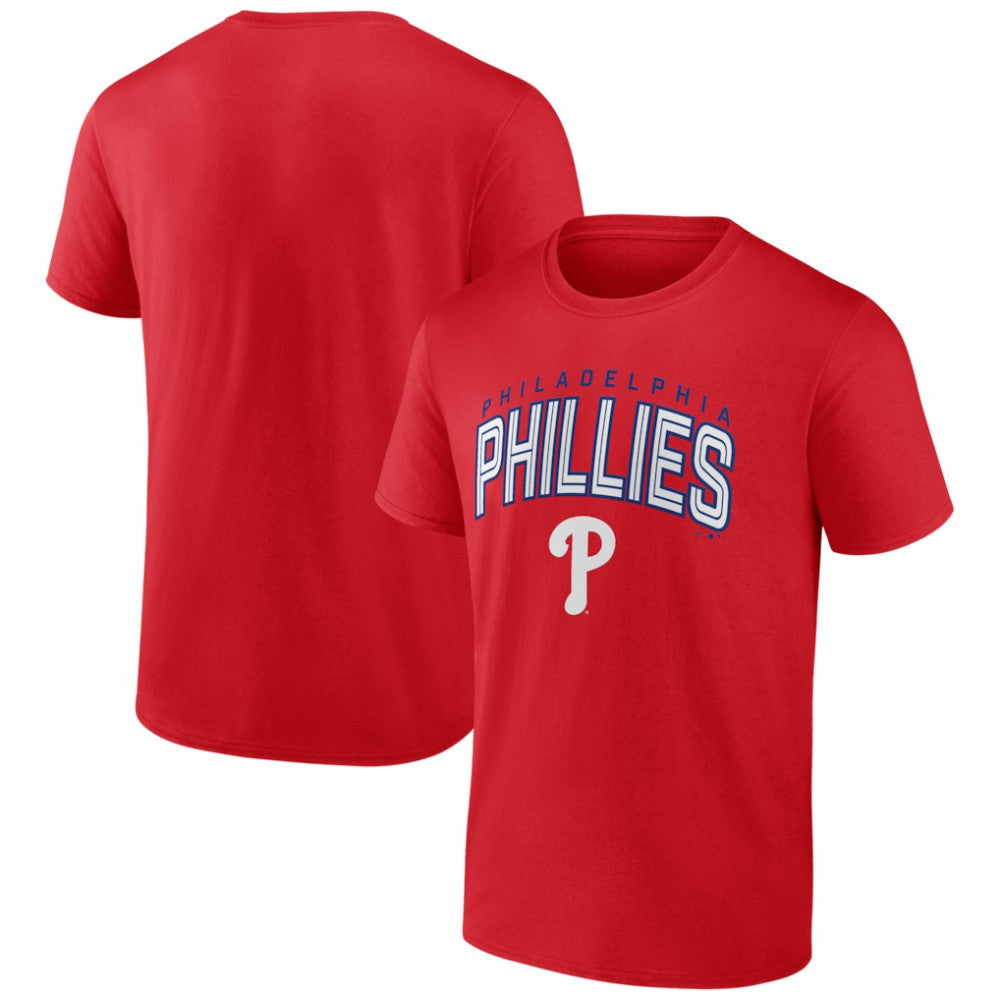 Philadelphia Phillies Master the Game T-Shirt | MLB Discount