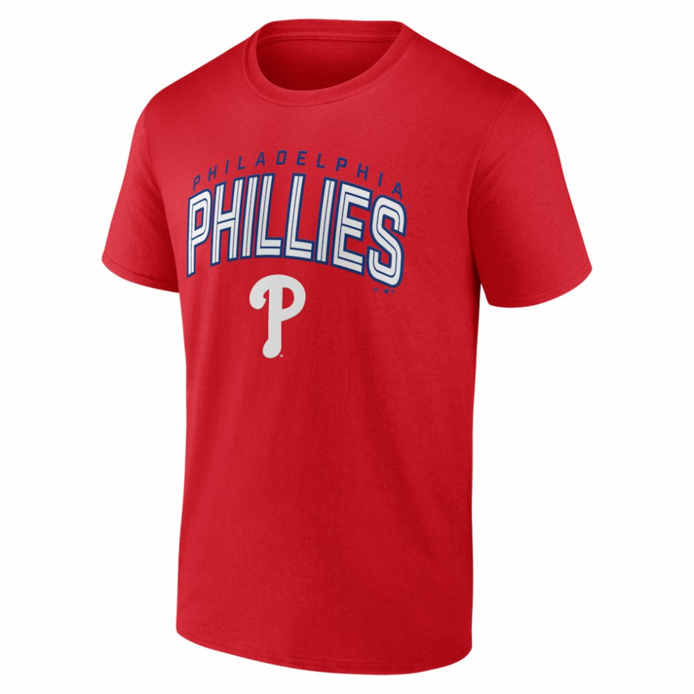Philadelphia Phillies Master the Game T-Shirt | MLB Discount