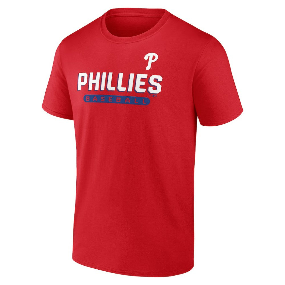 Philadelphia Phillies Parent T-Shirt | MLB US