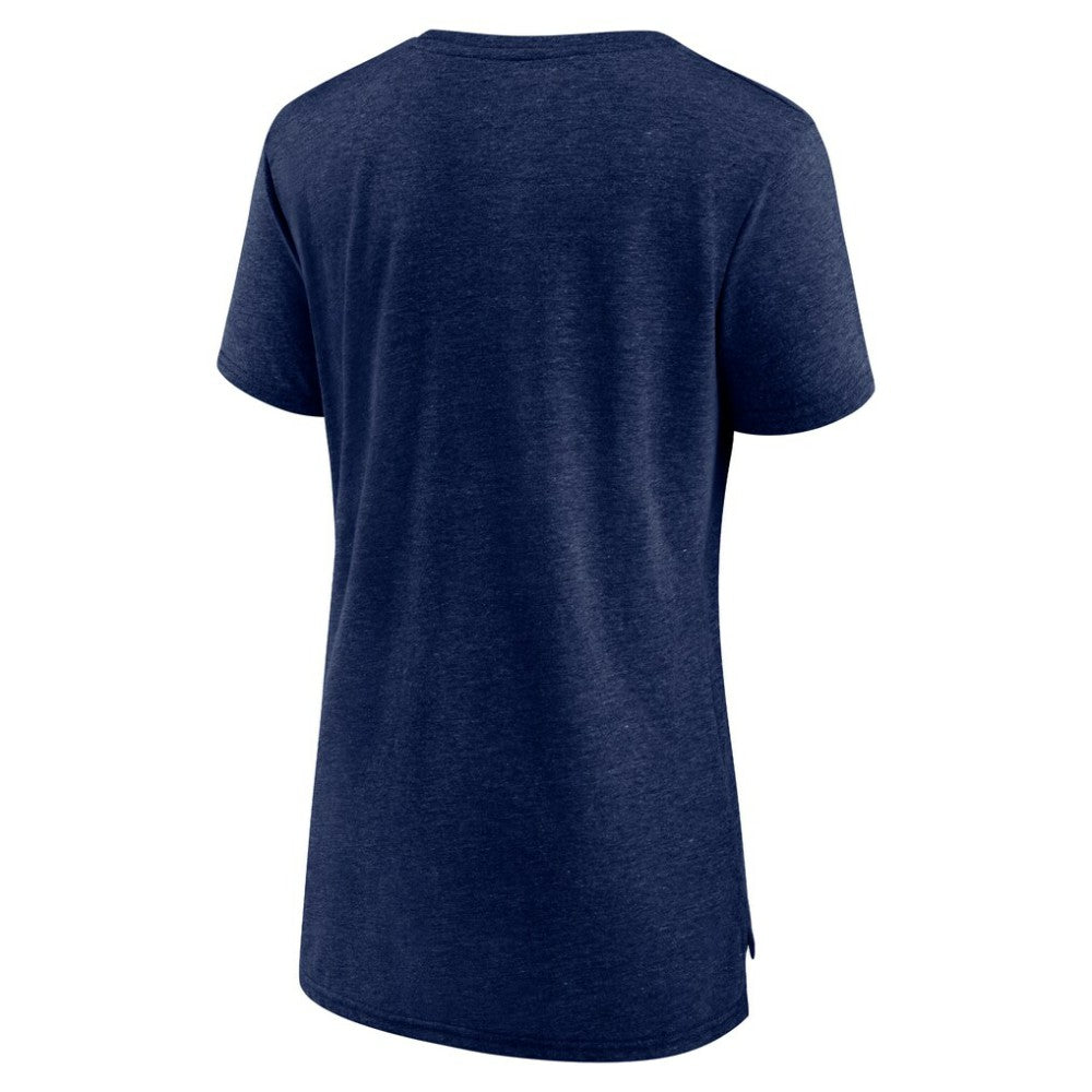 San Diego Padres Women's Toppler Tri-Blend T-Shirt | MLB Discount