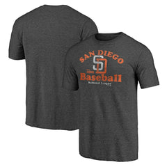 San Diego Padres Our Game Tri-Blend T-Shirt | MLB Online