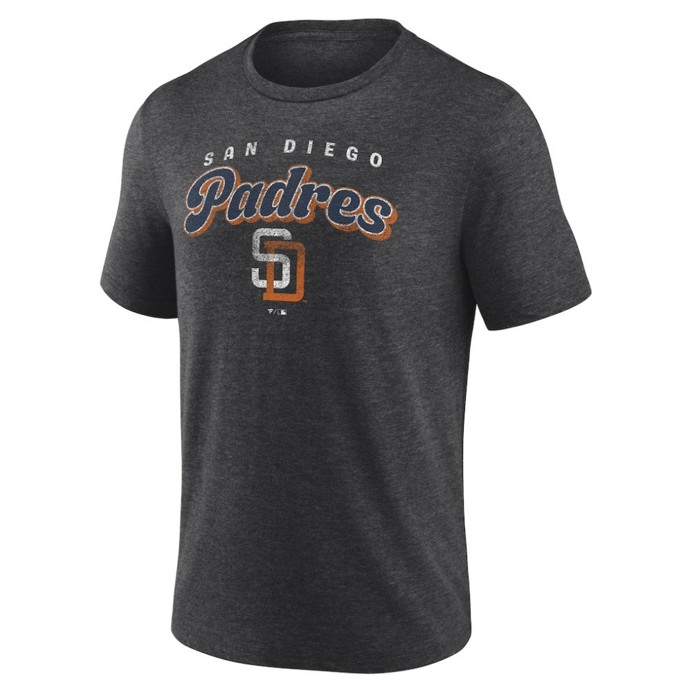 San Diego Padres Wonderment Tri-Blend T-Shirt | MLB Online