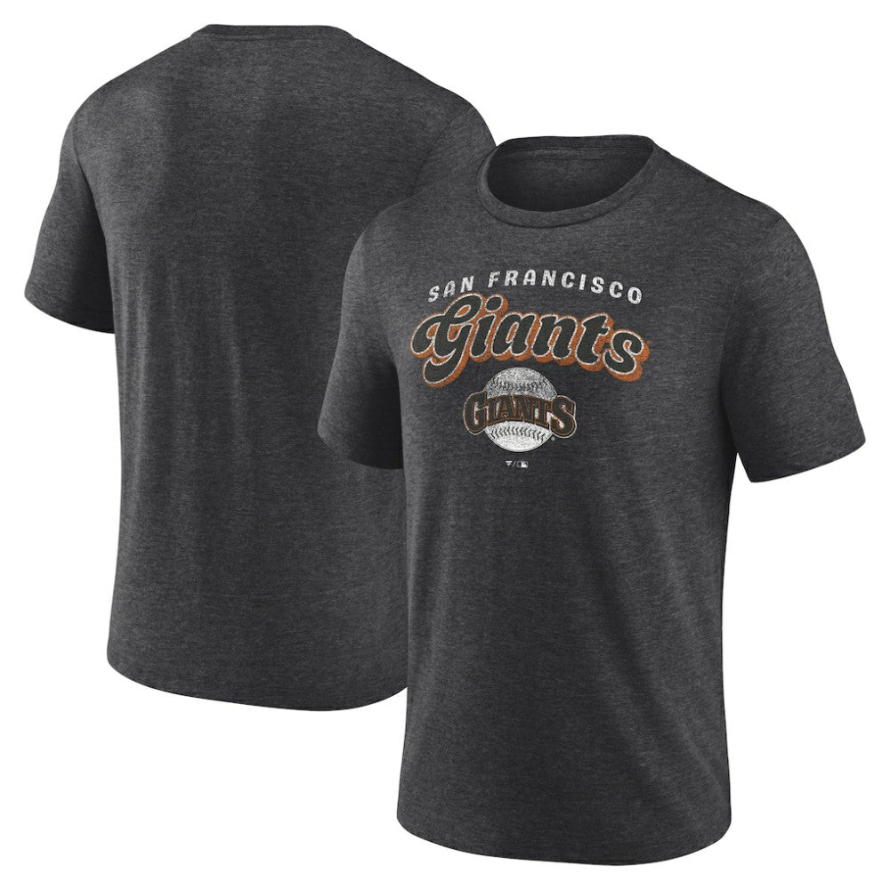 San Francisco Giants Wonderment Tri-Blend T-Shirt | MLB Sale