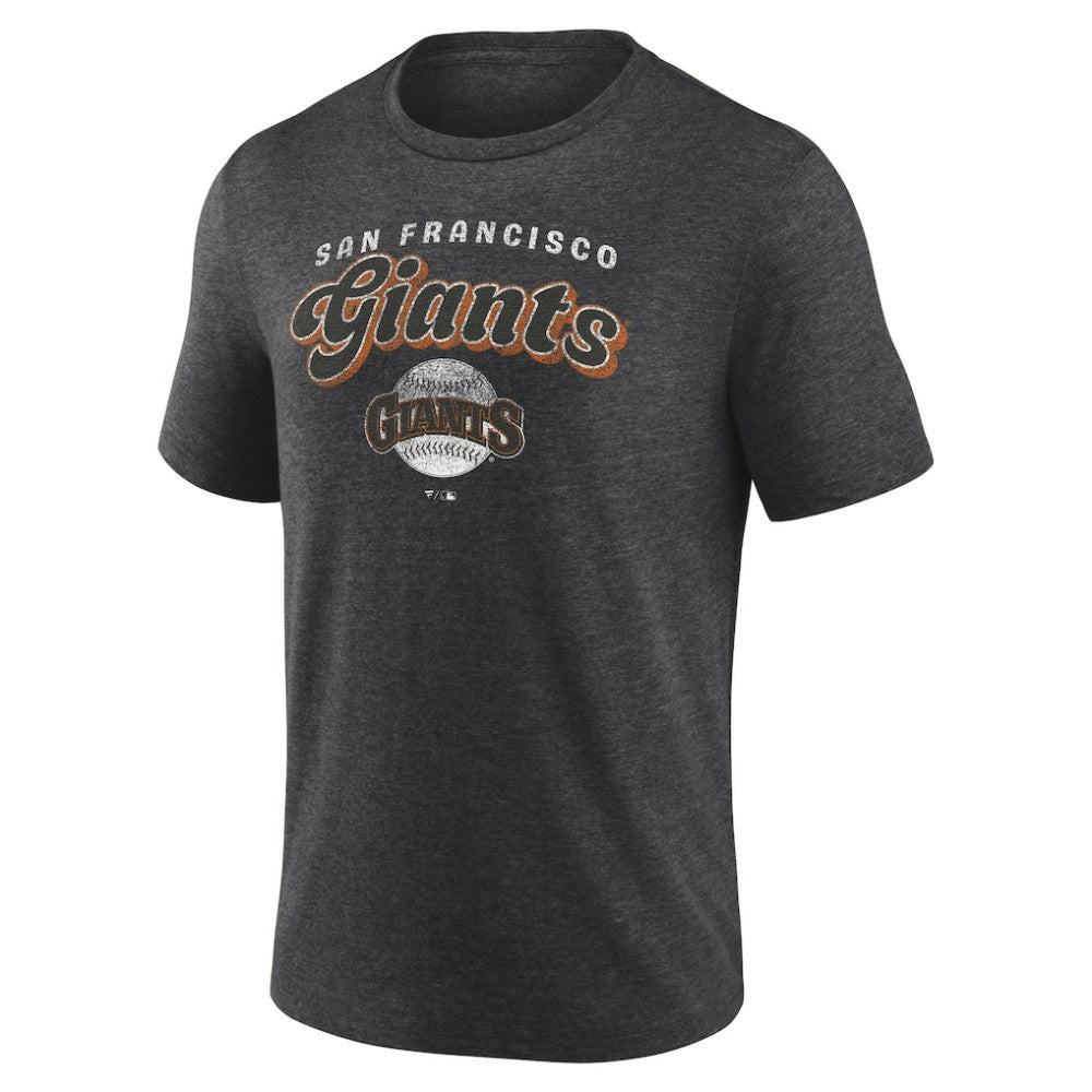 San Francisco Giants Wonderment Tri-Blend T-Shirt | MLB Sale