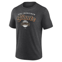 San Francisco Giants Wonderment Tri-Blend T-Shirt | MLB Sale