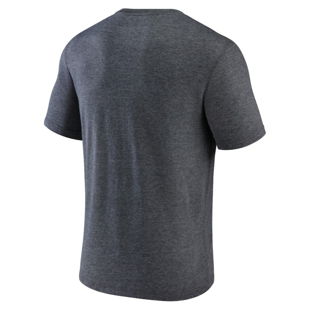 San Francisco Giants Bay City Baseball Tri-Blend T-Shirt | MLB New