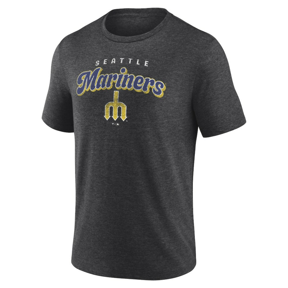 Seattle Mariners Wonderment Tri-Blend T-Shirt | MLB On Sale