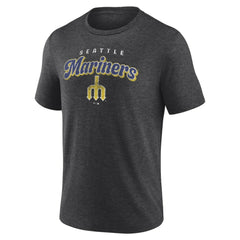 Seattle Mariners Wonderment Tri-Blend T-Shirt | MLB On Sale