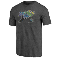 Tampa Bay Rays Cooperstown Series Sweep Tri-Blend T-Shirt | MLB On Sale