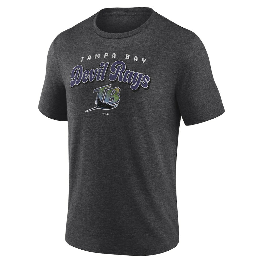 Tampa Bay Rays Wonderment Tri-Blend T-Shirt | MLB Online