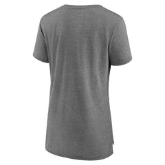 Toronto Blue Jays Women's Selected First Tri-Blend T-Shirt | MLB Sale