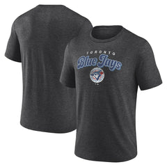 Toronto Blue Jays Wonderment Tri-Blend T-Shirt | MLB Shop
