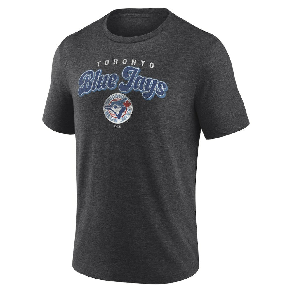 Toronto Blue Jays Wonderment Tri-Blend T-Shirt | MLB Shop