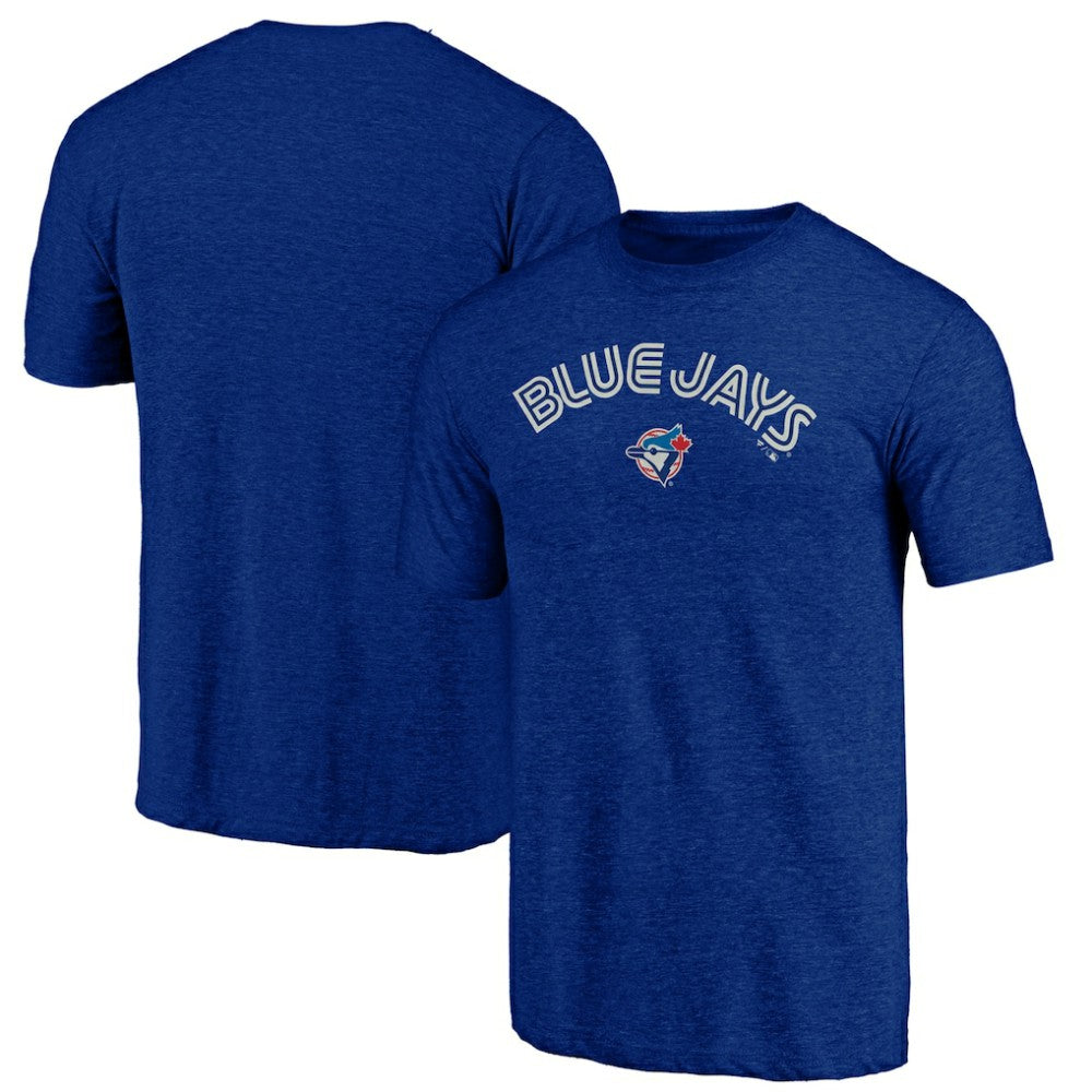 Toronto Blue Jays Cooperstown Series Sweep Tri-Blend T-Shirt | MLB Online