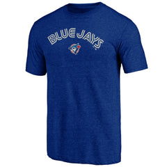 Toronto Blue Jays Cooperstown Series Sweep Tri-Blend T-Shirt | MLB Online