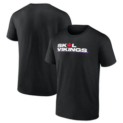 Minnesota Vikings  Canada T-Shirt