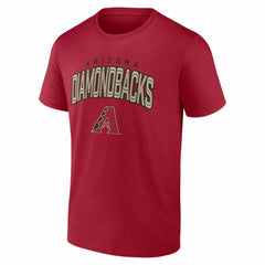 Arizona Diamondbacks Master the Game T-Shirt | MLB Sale