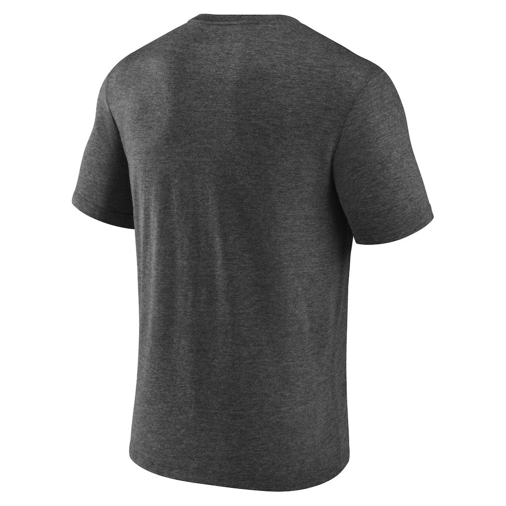Philadelphia Eagles  Old Fashioned Tri-Blend T-Shirt