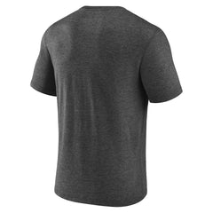 Philadelphia Eagles  Old Fashioned Tri-Blend T-Shirt