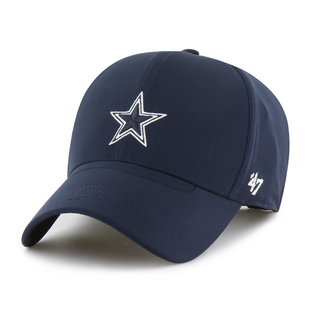 Dallas Cowboys 47 brand '47 Vent MVP Adjustable Hat