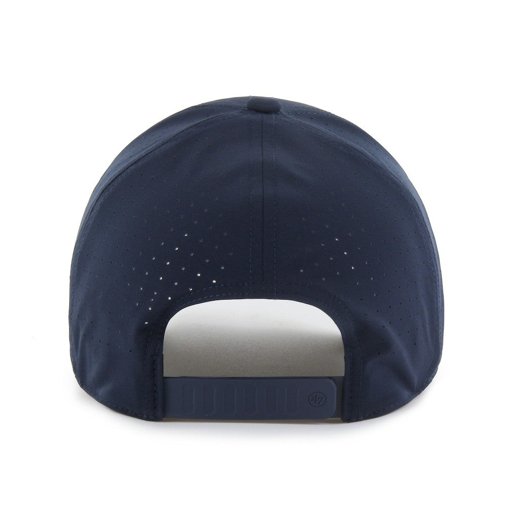 Dallas Cowboys 47 brand '47 Vent MVP Adjustable Hat