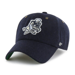 Dallas Cowboys 47 brand '47 Golden Age Clean Up Adjustable Hat