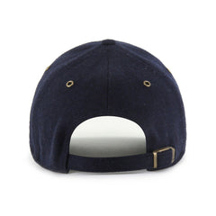 Dallas Cowboys 47 brand '47 Golden Age Clean Up Adjustable Hat