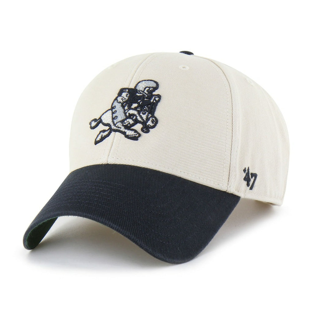 Dallas Cowboys 47 brand '47 Fairfield MVP Structured Adjustable Hat