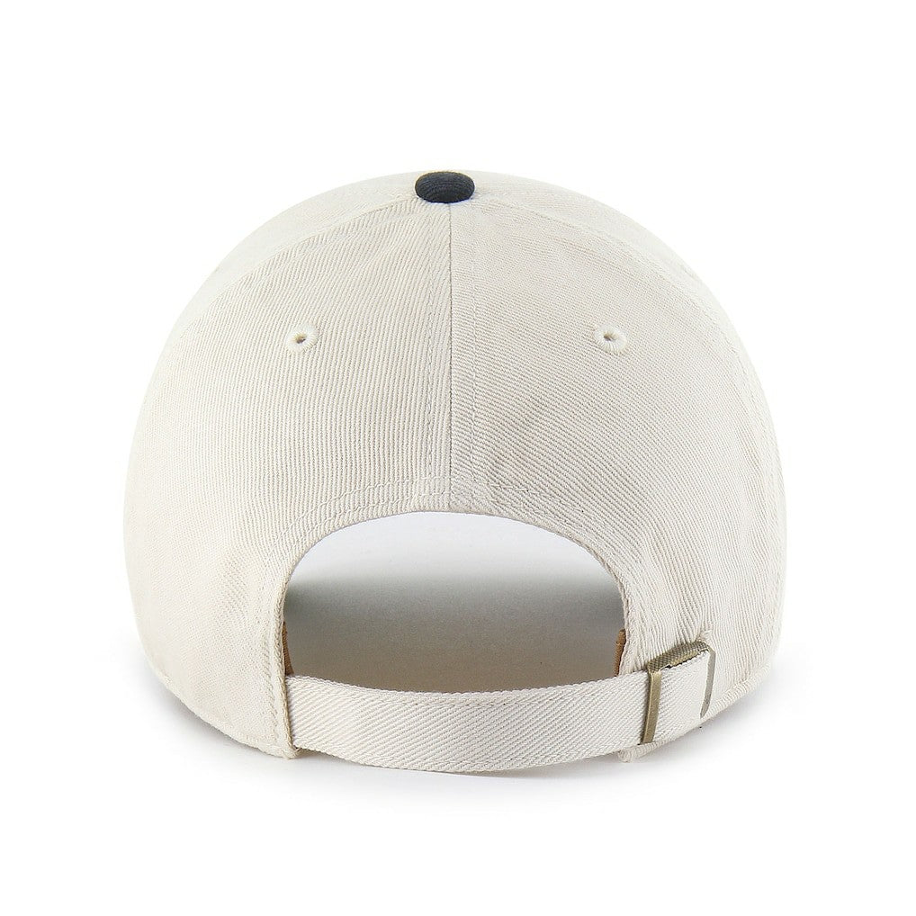 Dallas Cowboys 47 brand '47 Fairfield MVP Structured Adjustable Hat