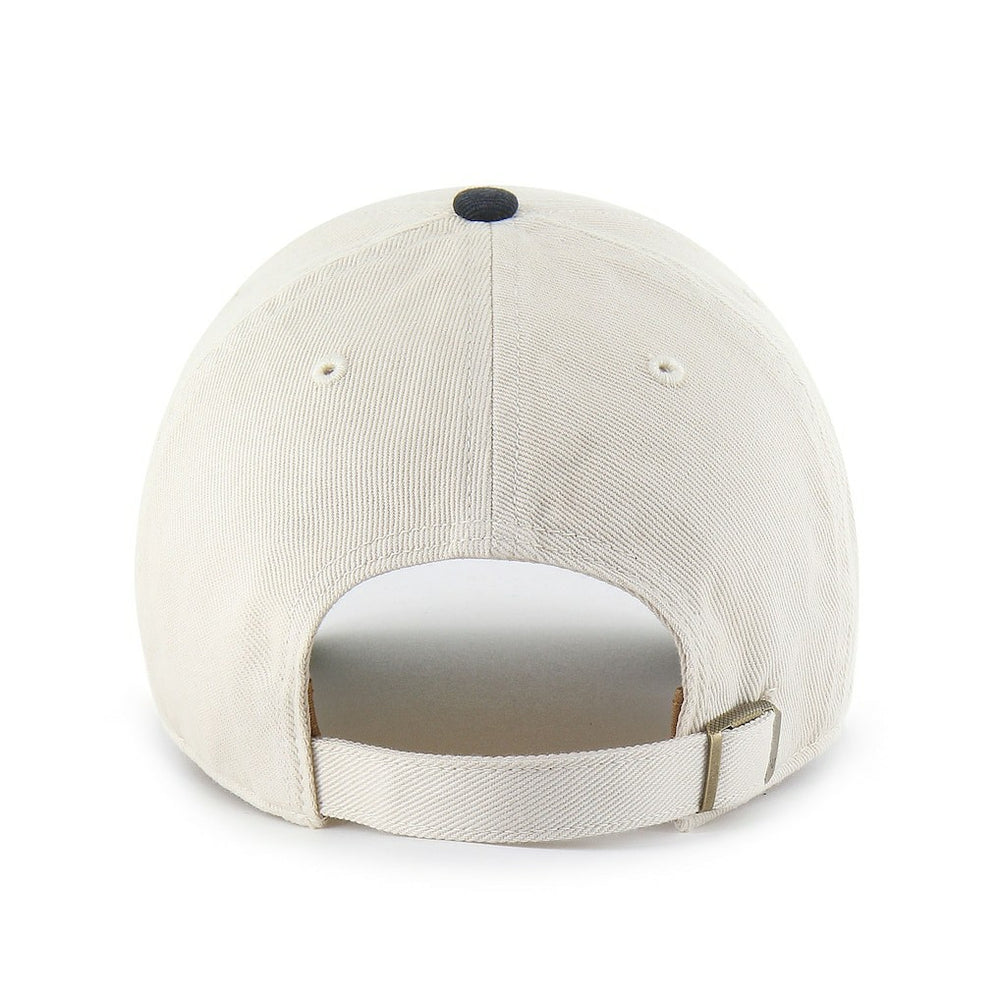 Dallas Cowboys 47 brand '47 Fairfield MVP Structured Adjustable Hat