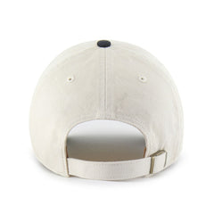 Dallas Cowboys 47 brand '47 Fairfield MVP Structured Adjustable Hat
