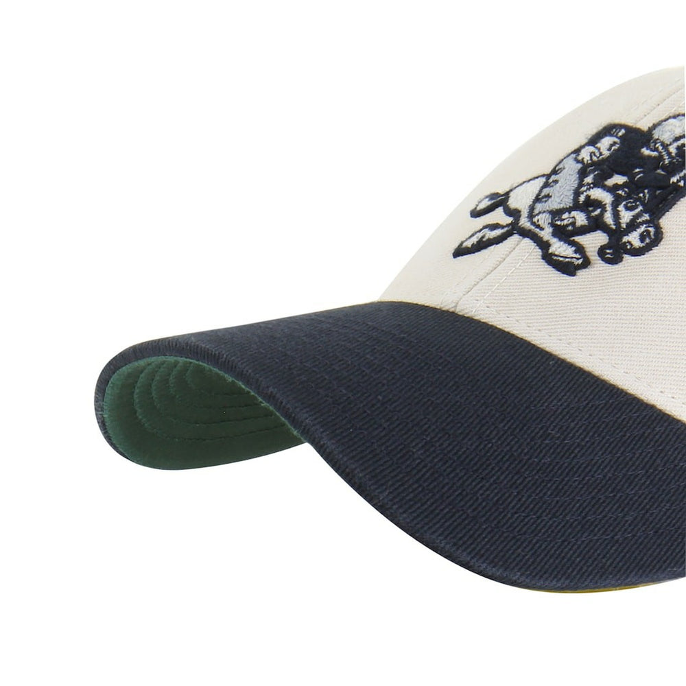 Dallas Cowboys 47 brand '47 Fairfield MVP Structured Adjustable Hat