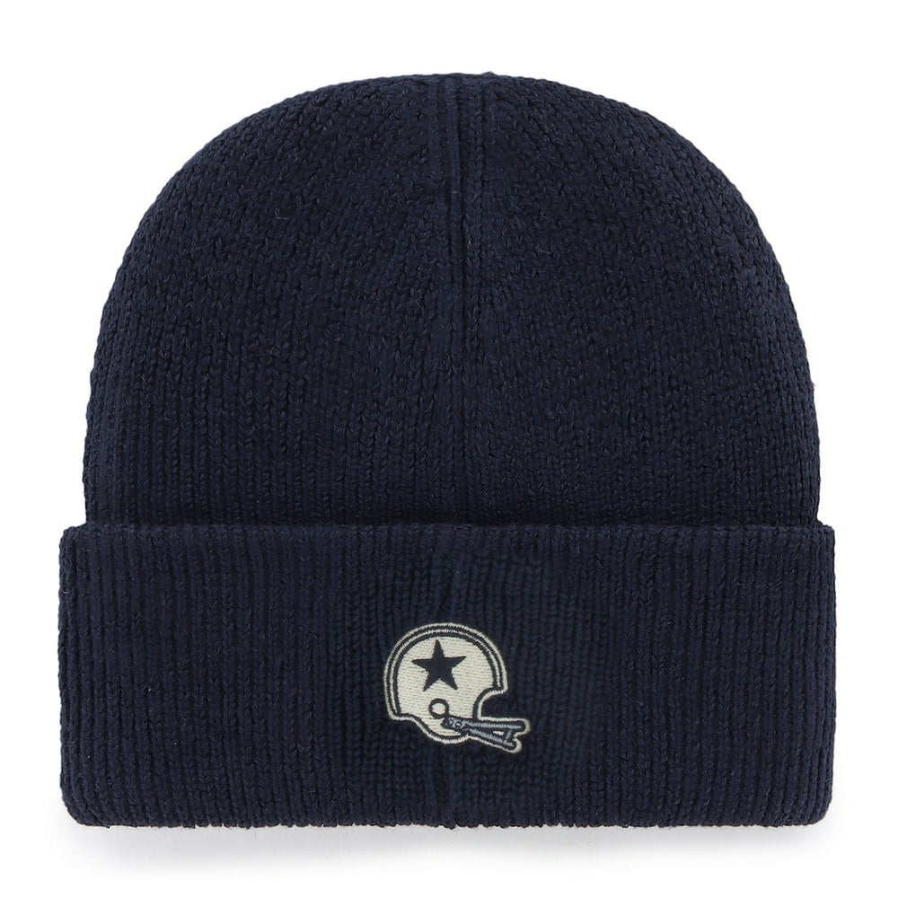 Dallas Cowboys 47 brand '47 Golden Age Cuffed Knit Hat