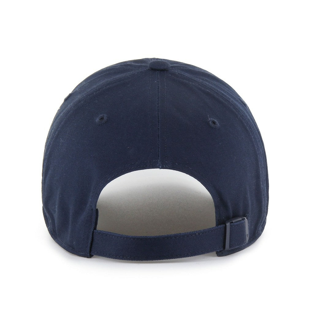 Dallas Cowboys 47 brand '47 Foundational Clean Up Adjustable Hat