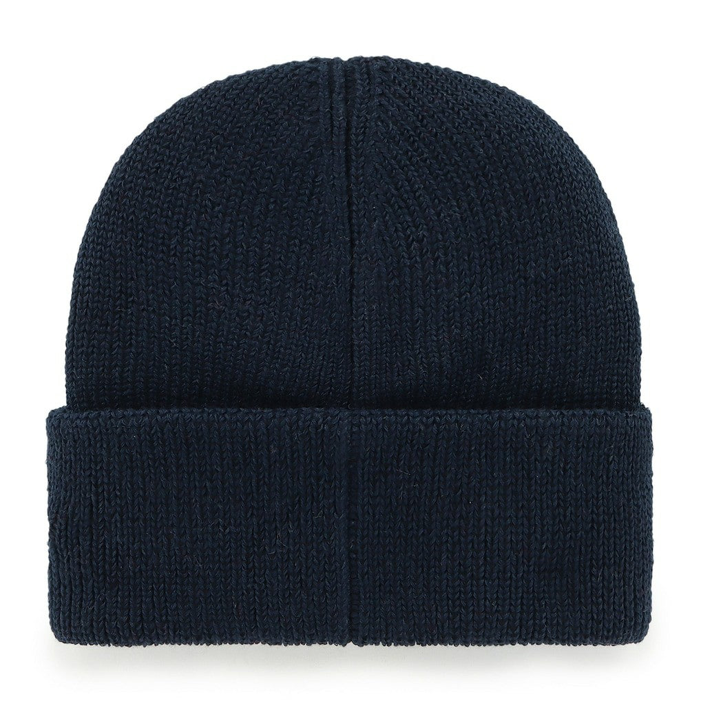 Dallas Cowboys 47 brand '47 Foundational Cuffed Knit Hat