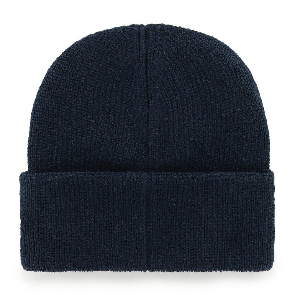 Dallas Cowboys 47 brand '47 Foundational Cuffed Knit Hat