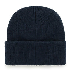 Dallas Cowboys 47 brand '47 Foundational Cuffed Knit Hat
