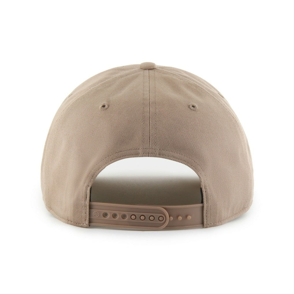 Dallas Cowboys 47 brand '47 Foundational Relaxed Hitch Adjustable Hat