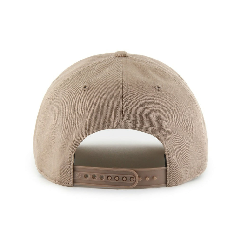 Dallas Cowboys 47 brand '47 Foundational Relaxed Hitch Adjustable Hat