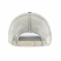 Dallas Cowboys 47 brand '47 Canteen Relaxed Adjustable Trucker Hat