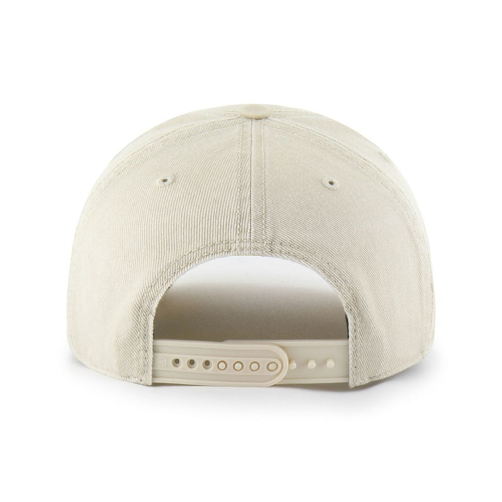 Dallas Cowboys 47 brand '47 Cairn Hitch Adjustable Hat