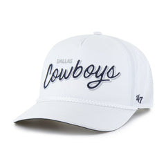 Dallas Cowboys 47 brand '47 Brrr Fairway Hitch Adjustable Hat