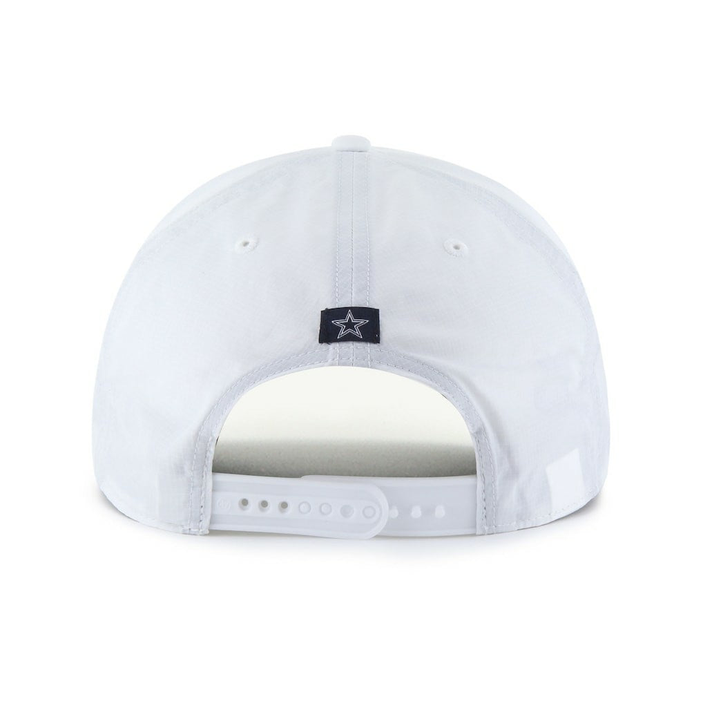 Dallas Cowboys 47 brand '47 Brrr Fairway Hitch Adjustable Hat