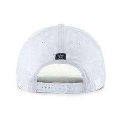 Dallas Cowboys 47 brand '47 Brrr Fairway Hitch Adjustable Hat