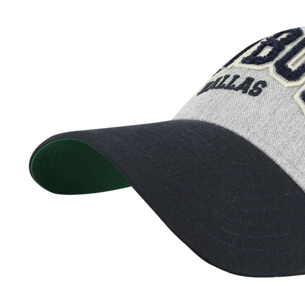 Dallas Cowboys 47 brand '47 Standish MVP Adjustable Hat