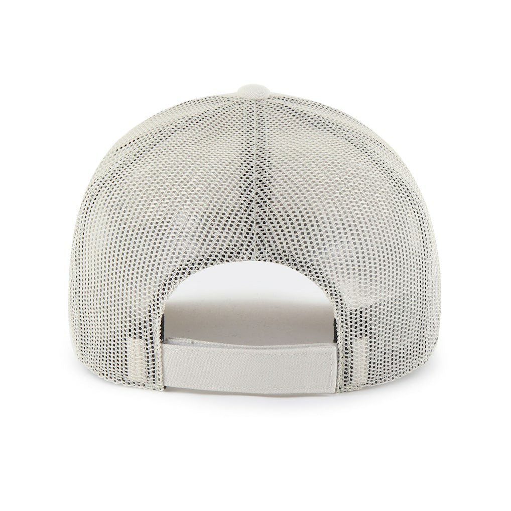 Dallas Cowboys 47 brand '47 Gravestone Trucker Adjustable Hat