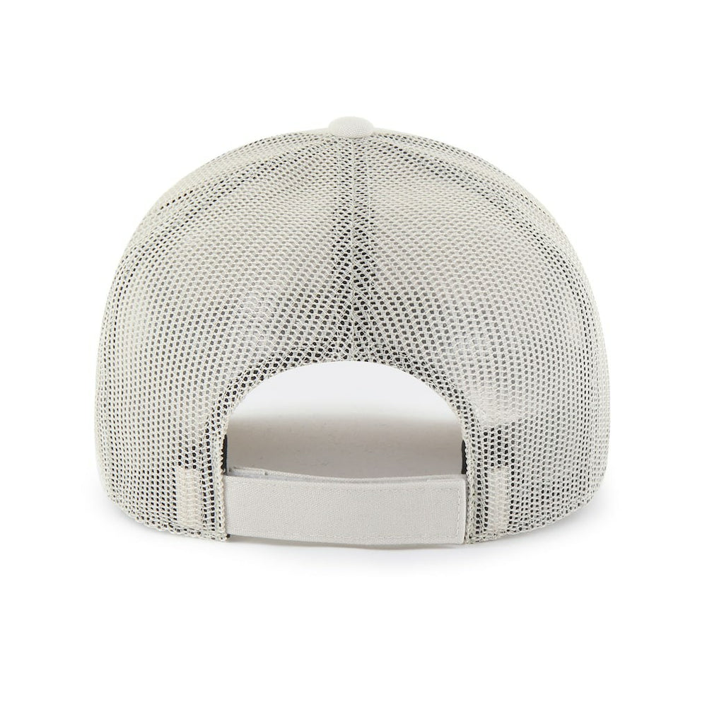 Dallas Cowboys 47 brand '47 Gravestone Trucker Adjustable Hat