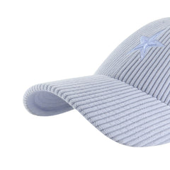 Dallas Cowboys 47 brand '47 Women's Mellow Clean Up Adjustable Hat