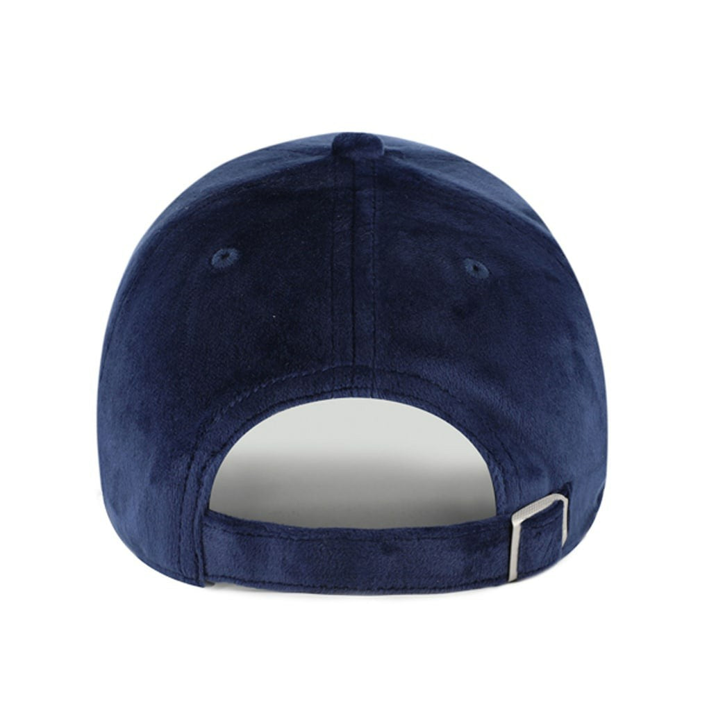 Dallas Cowboys 47 brand '47 Women's Spirited Clean Up Adjustable Hat